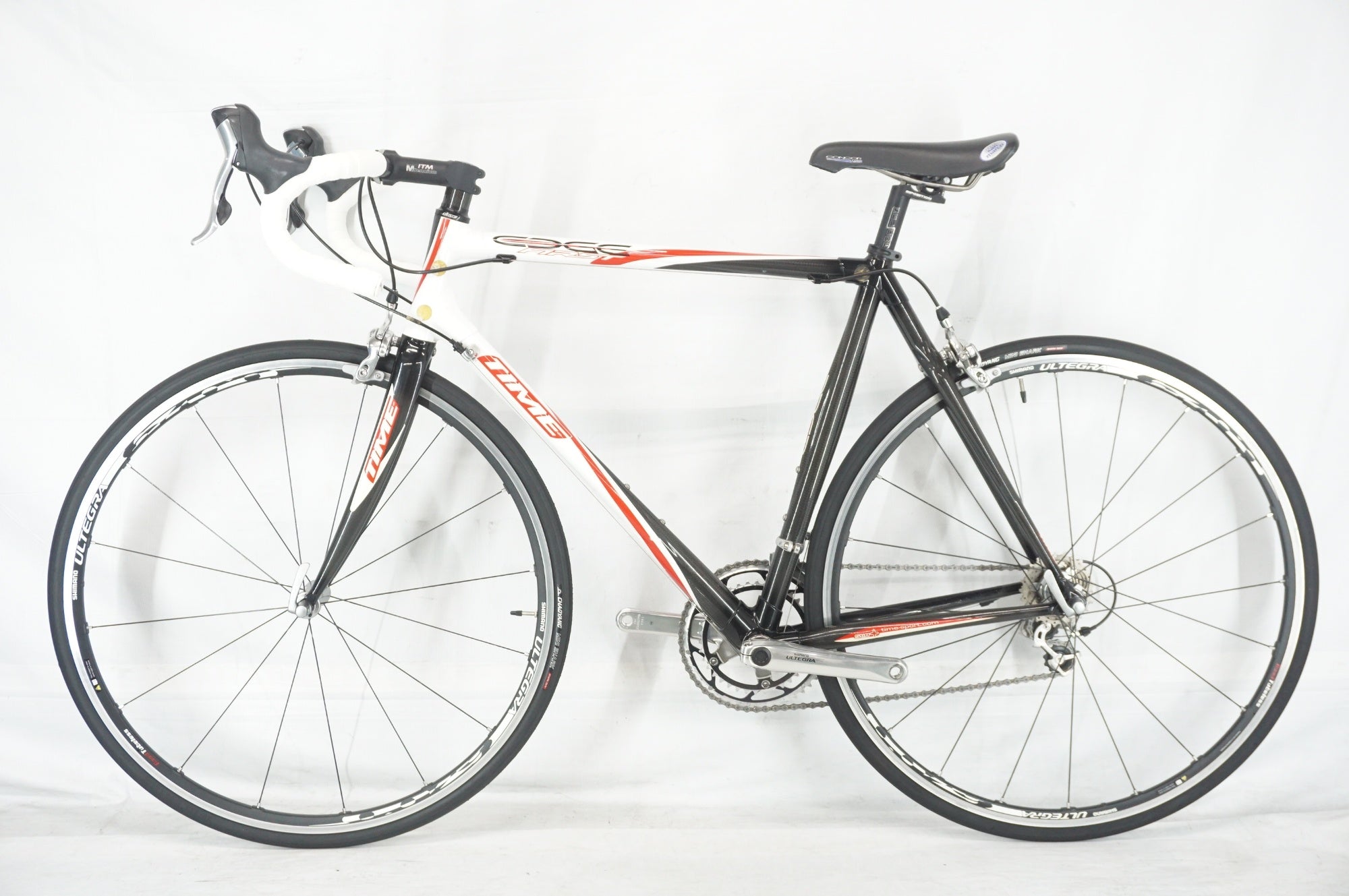 TIME 「タイム」 EDGE FIRST 2006年頃 ロードバイク / 阪急塚口店