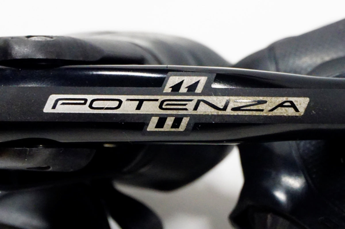 CAMPAGNOLO 「カンパニョーロ」 POTENZA 11 コンポセット / 名古屋大須店