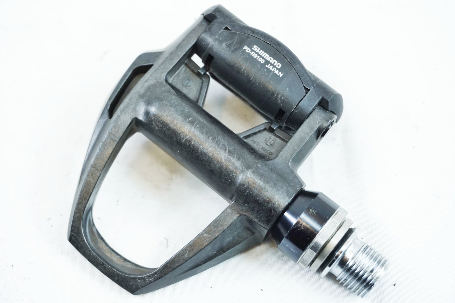 SHIMANO 「シマノ」 DURA-ACE PD-R9100 ペダル / 有明ガーデン店
