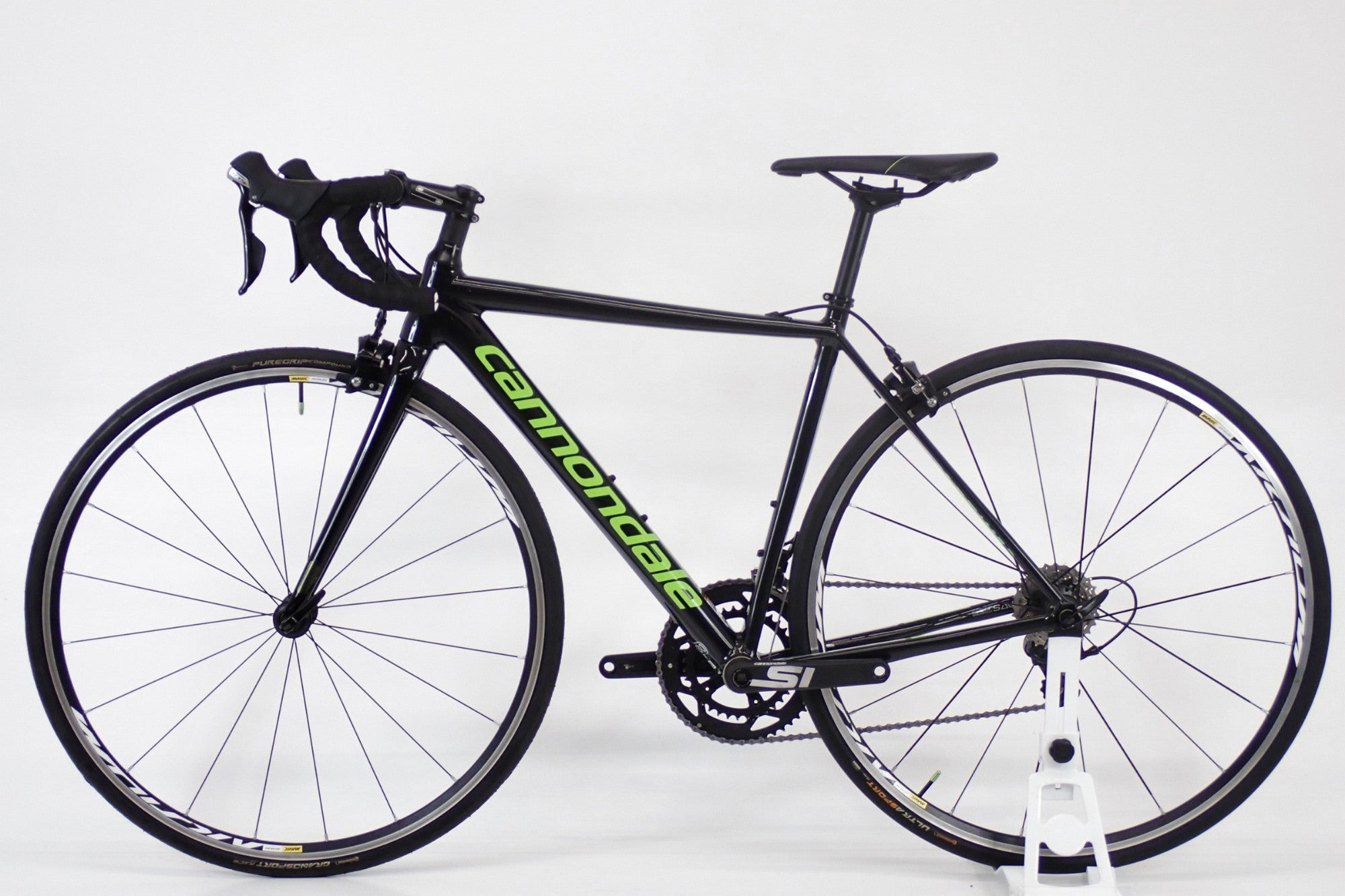 CANNONDALE 「キャノンデール」 CAAD12 105 2018年モデル ロードバイク / 伊勢崎店