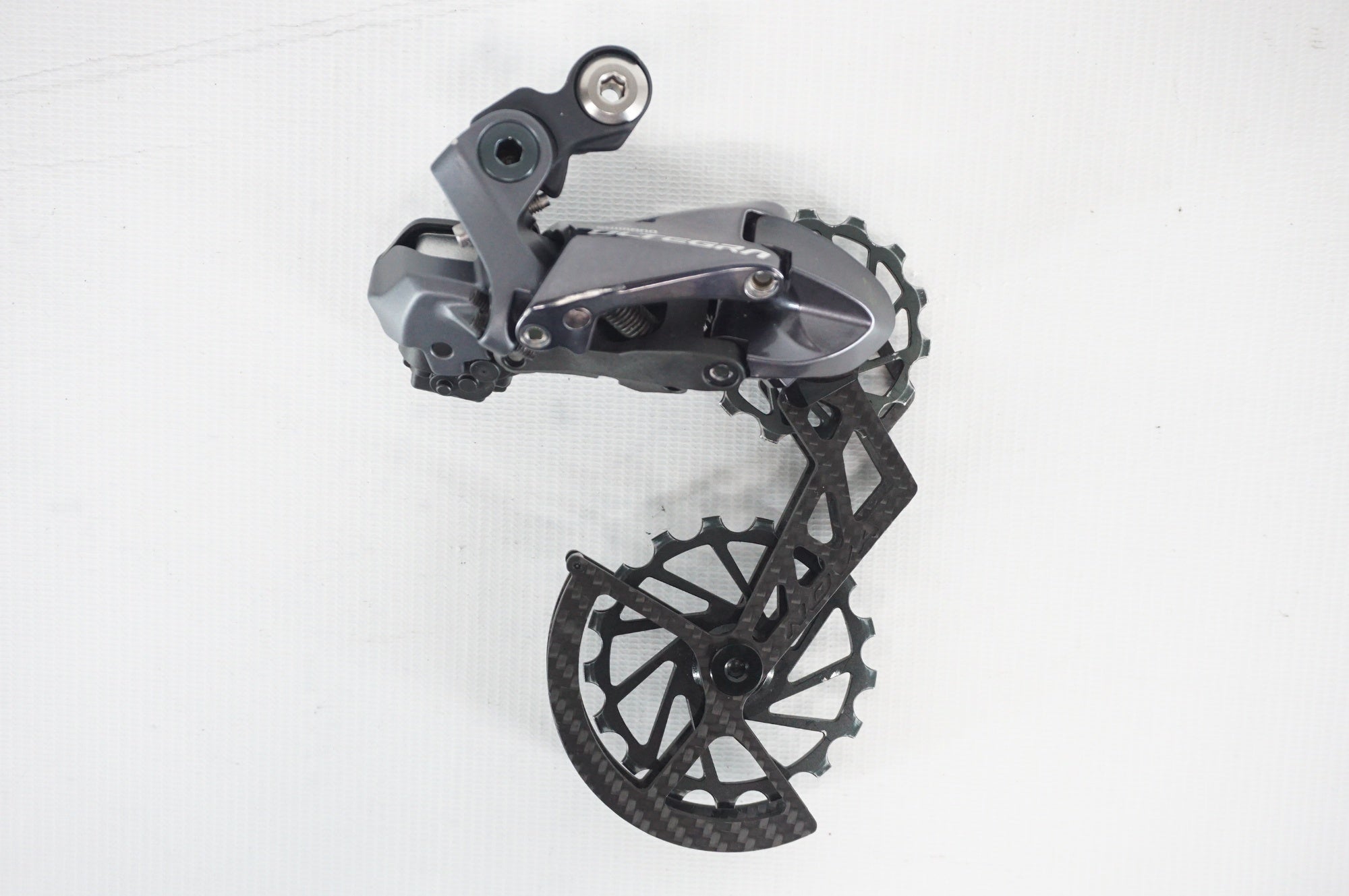SHIMANO 「シマノ」 ULTEGRA RD-R8050 NOVABIG ビッグプーリーカスタム