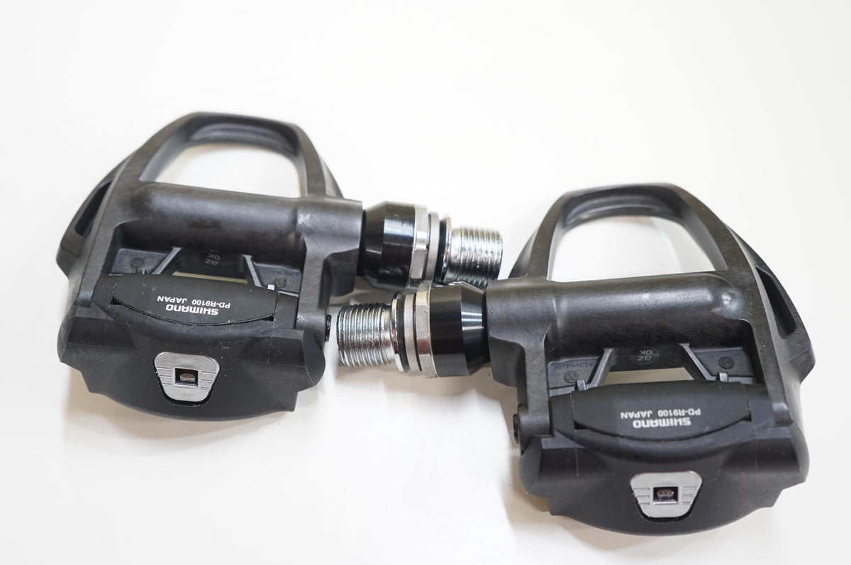 SHIMANO 「シマノ」 DURA-ACE PD-R9100 ペダル / 大宮店