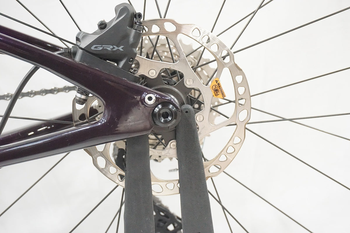 CANNONDALE 「キャノンデール」 TOPSTONE CARBON 5 2021年モデル グラベルロード / 奈良店