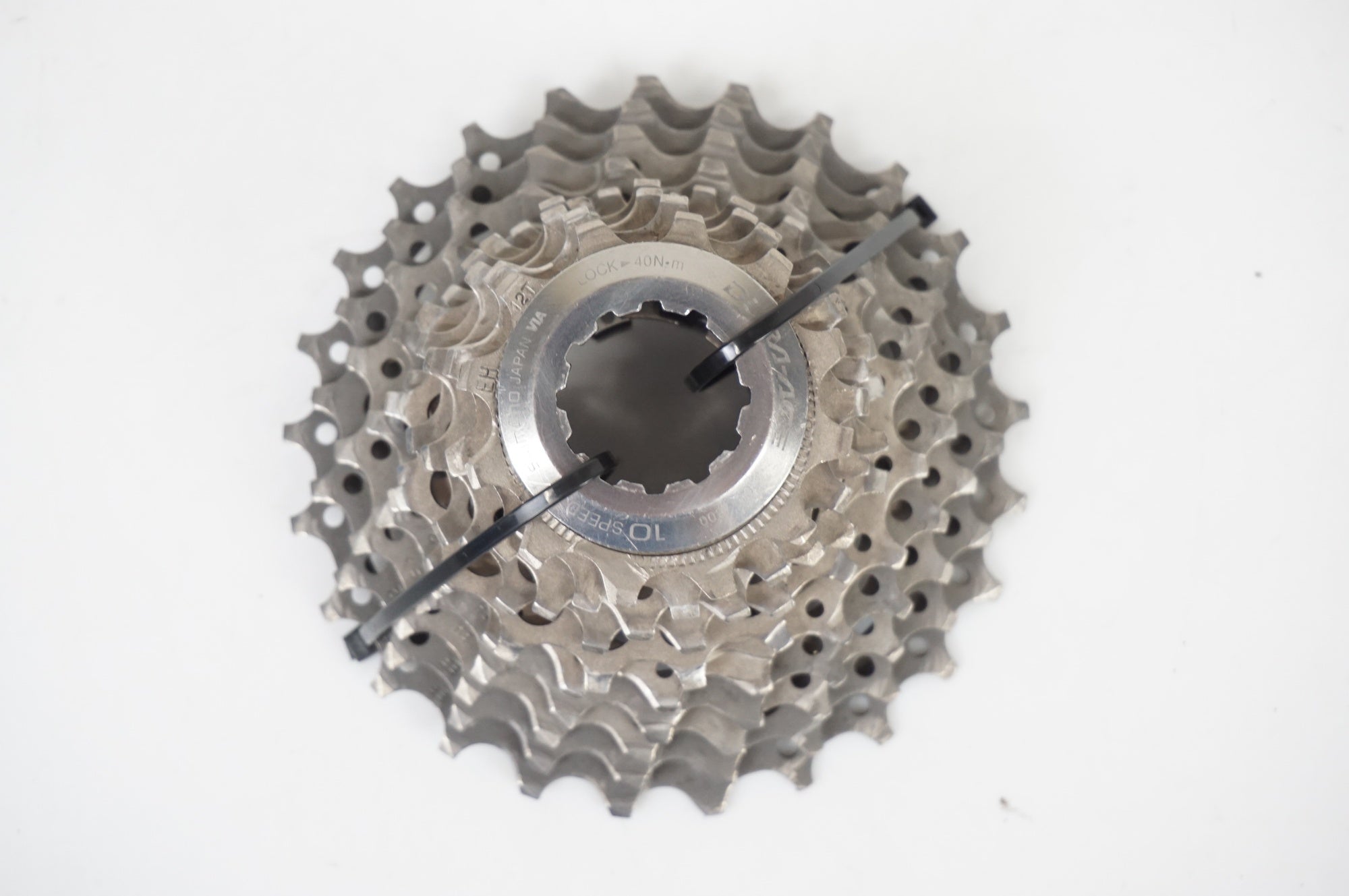 SHIMANO 「シマノ」 DURA-ACE CS-7800 12-25T スプロケット / 大宮店