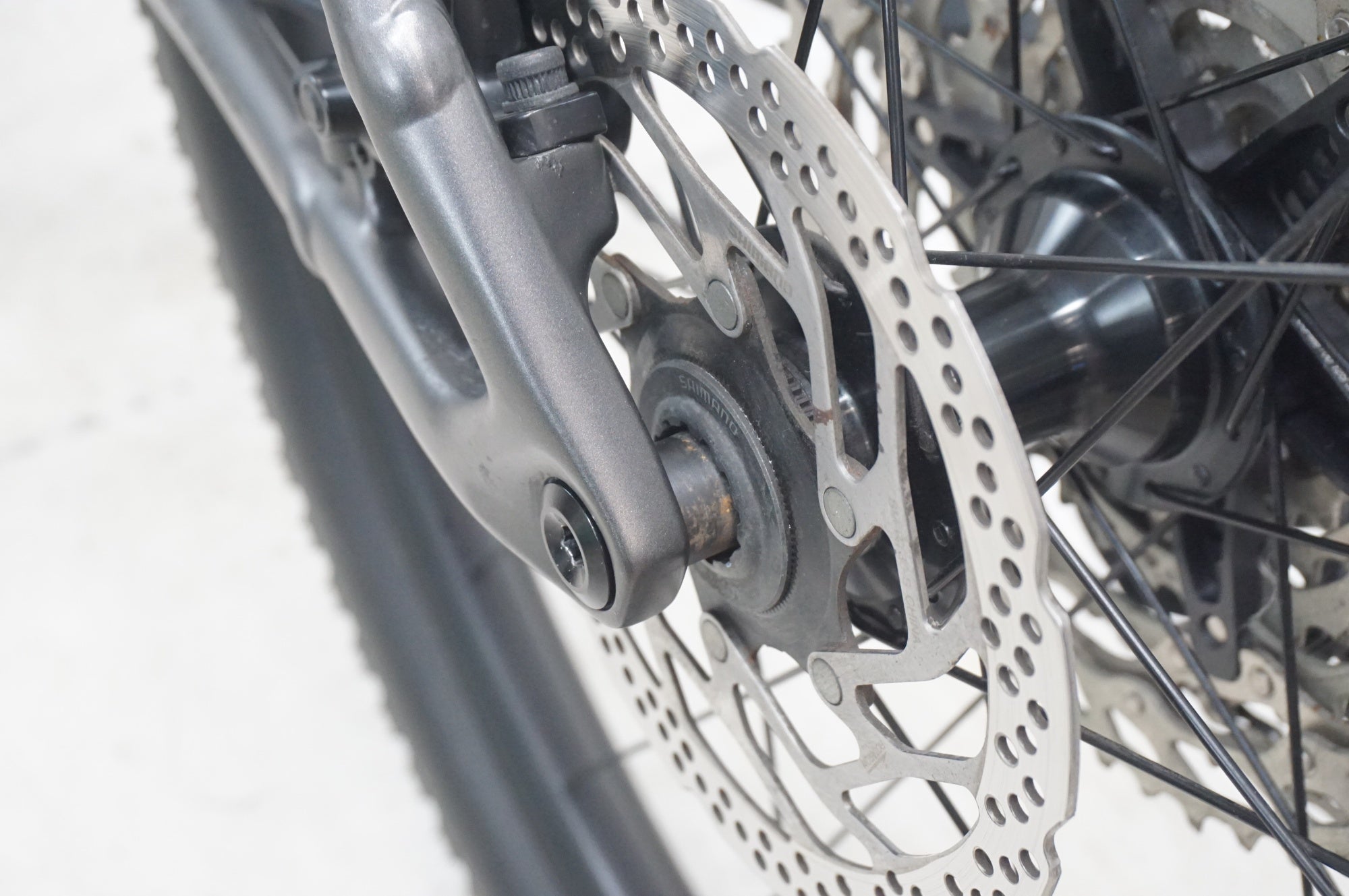 SPECIALIZED 「スペシャライズド」 CHISEL 2021年モデル マウンテンバイク / 福岡店