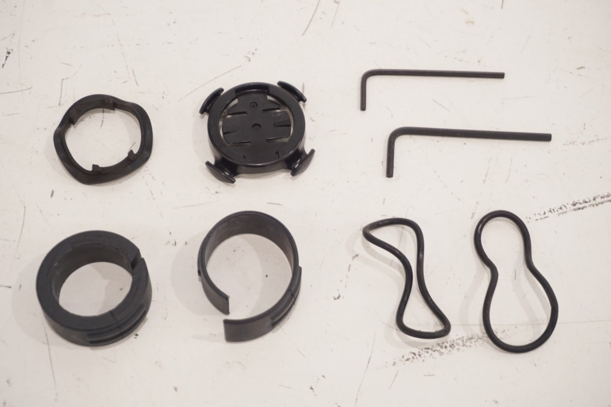 GARMIN 「ガーミン」 EDGE EXPLORE 2 POWER BUNDLE サイクルコンピューター / 滋賀大津店