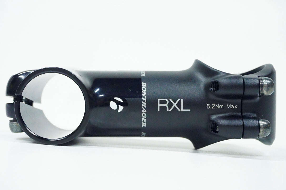 BONTRAGER 「ボントレガー」 RXL Φ31.8 80mm ステム / 名古屋大須店