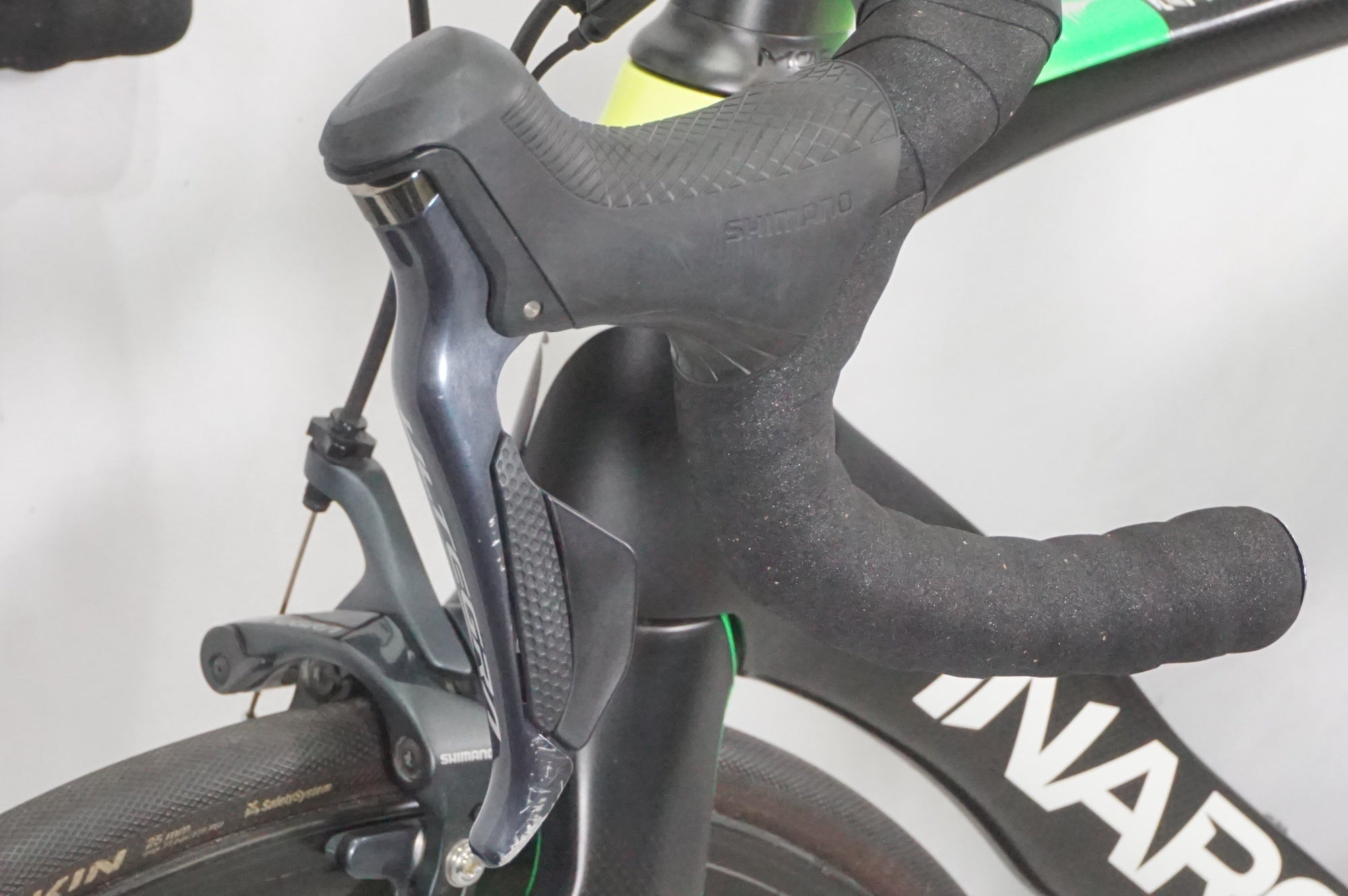 PINARELLO 「ピナレロ」 PRINCE FX 2019年モデル ロードバイク カスタム / 宇都宮店