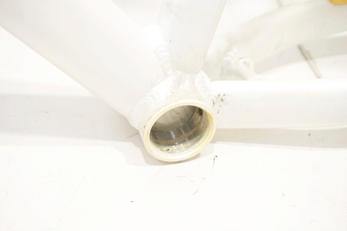 LOUIS GARNEAU 「ルイガノ」 XC RACE 2002年モデル フレームセット / 大阪門真店