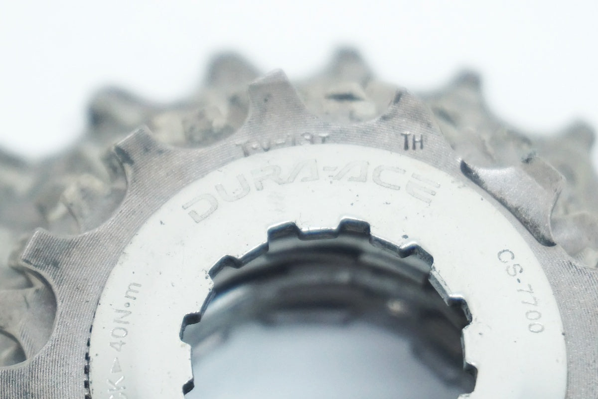 SHIMANO 「シマノ」 DURA-ACE CS-7400 8S 13-23T スプロケット / 大阪美原北インター店