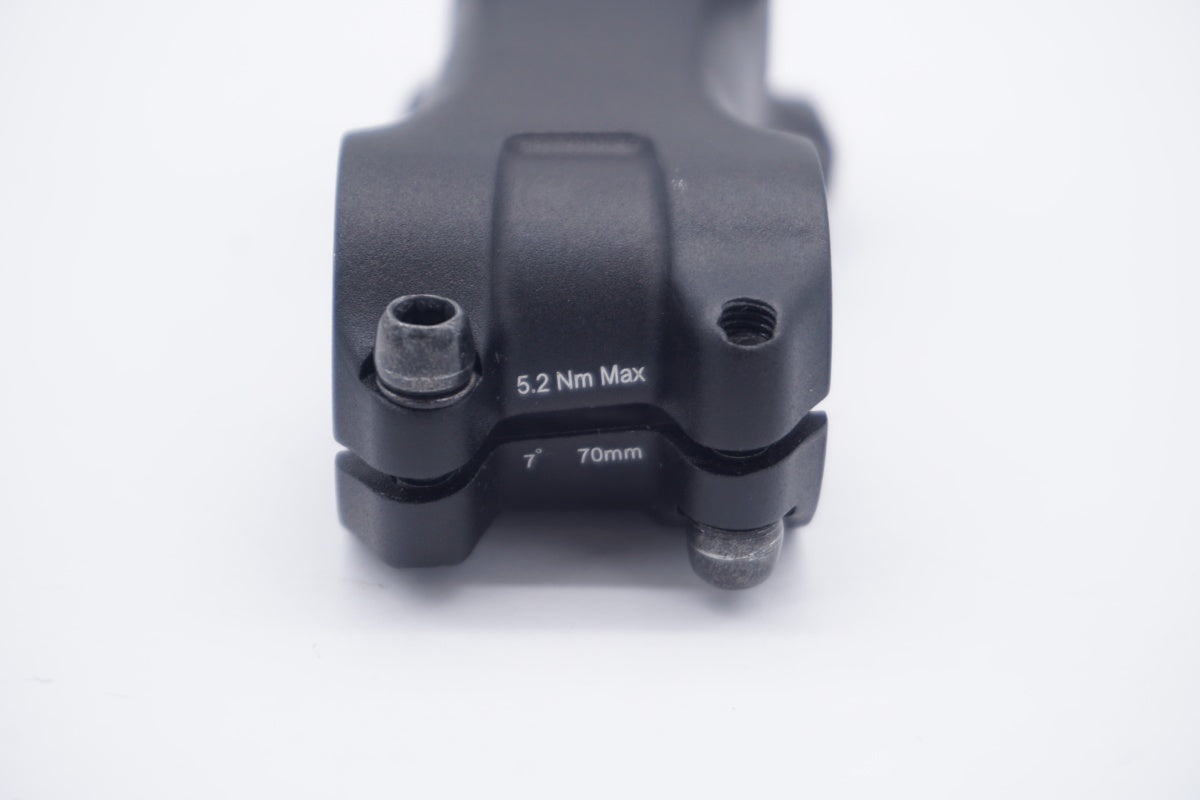 BONTRAGER 「ボントレガー」 φ31.8 70mm ステム / 滋賀大津店
