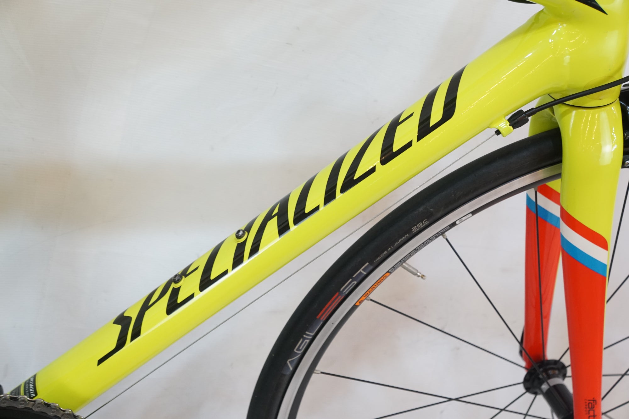 SPECIALIZED 「スペシャライズド」 ALLEZ DSW SL COMP 2016年モデル ロードバイク / バイチャリ浦和ベース