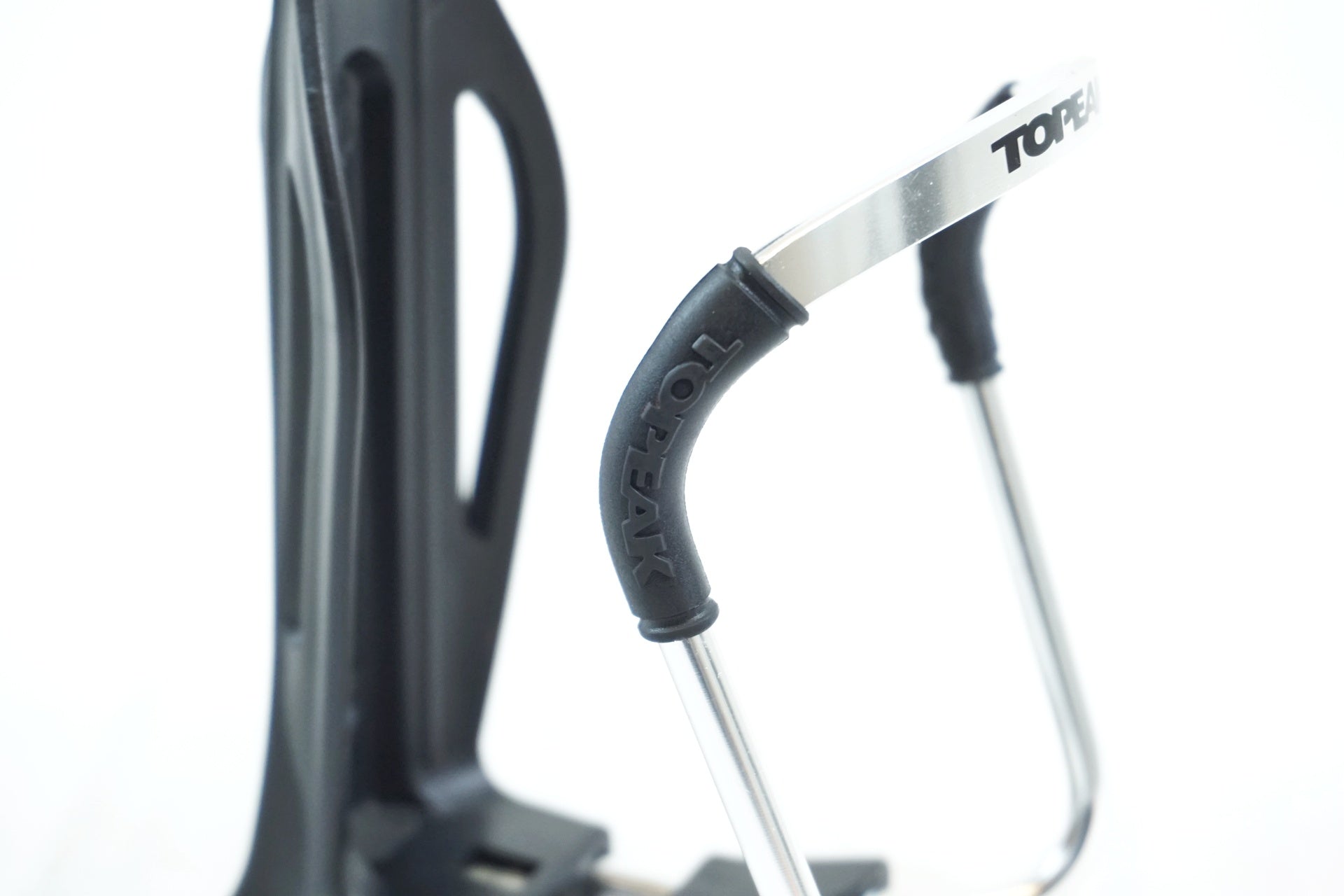 TOPEAK 「トピーク」 ボトルケージ / 有明ガーデン店