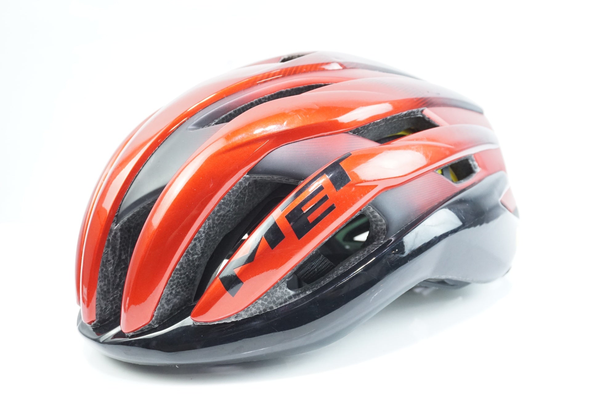 MET 「メット」 M126 TRENTA MIPS Mサイズ ヘルメット / 中目黒店