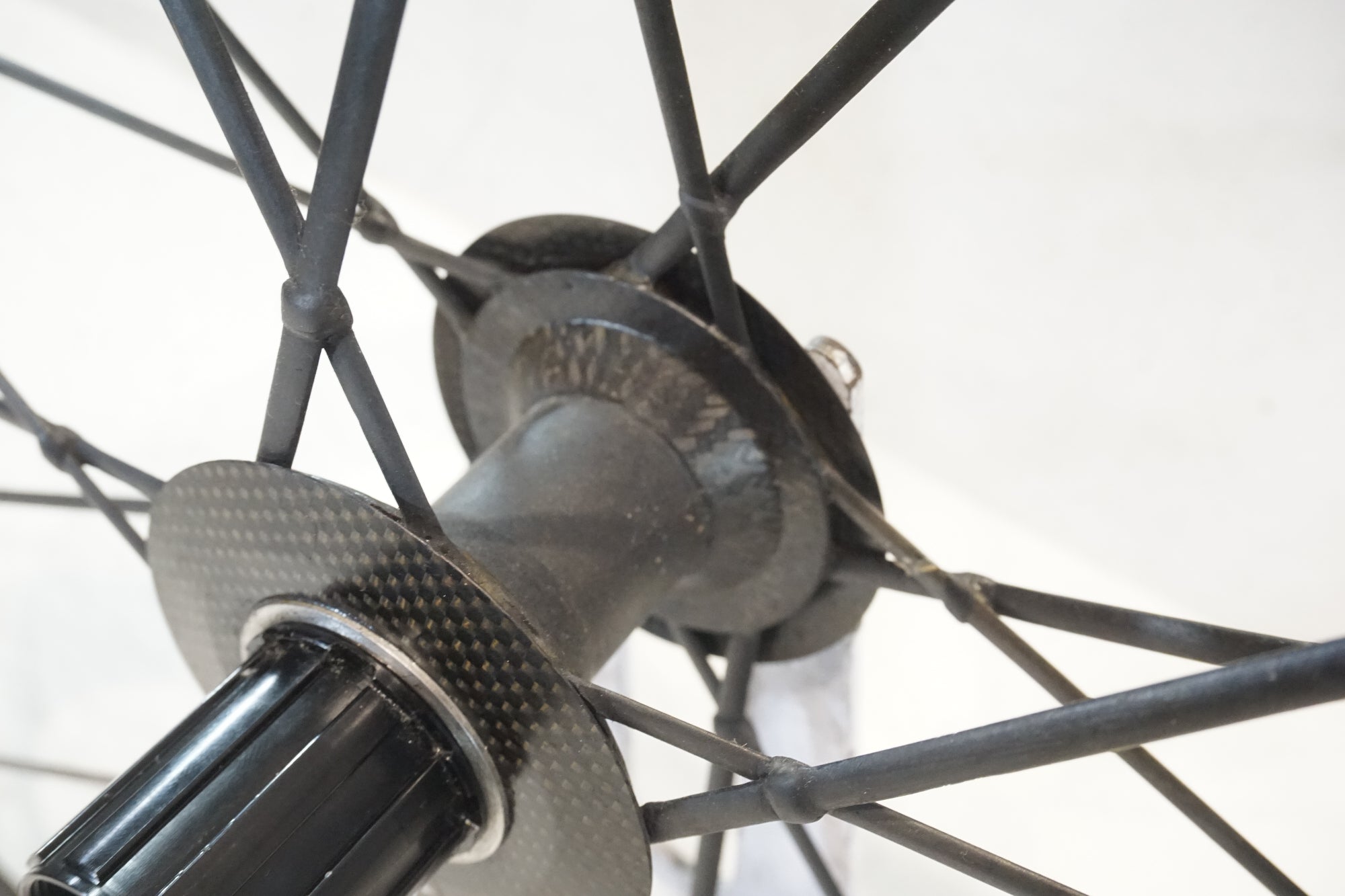 LIGHTWEIGHT 「ライトウェイト」 MEILENSTEIN OBERMAYER シマノ11速 チューブラー ホイールセット / 横浜戸塚店