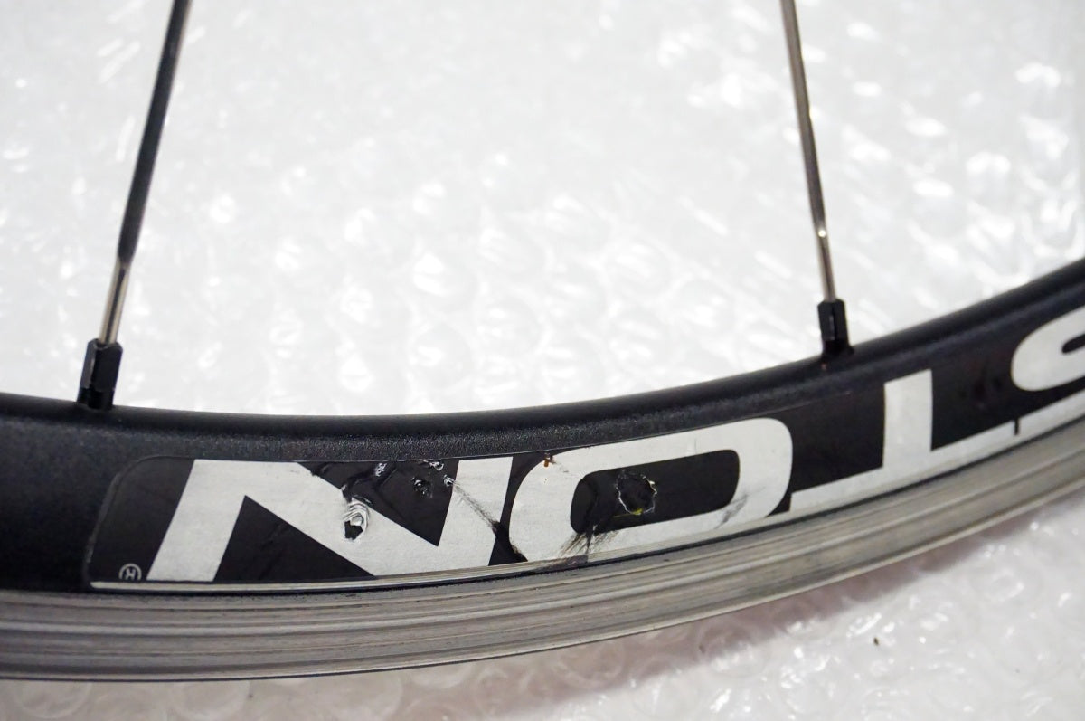 EASTON 「イーストン」 EA90 AERO シマノ10速 ホイールセット / 名古屋大須店