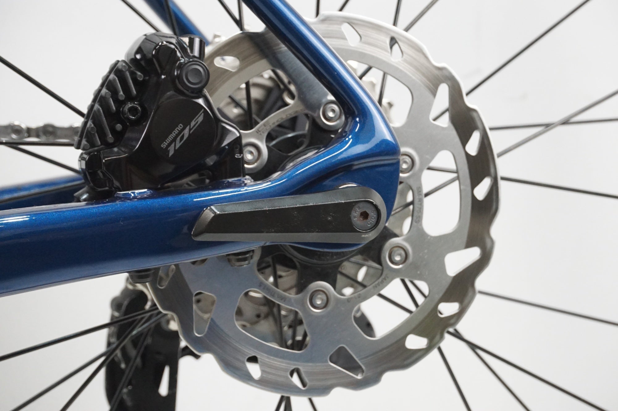 CORRATEC 「コラテック」 R.T.CARBON DISC 105 Di2 2023年モデル ロードバイク / 大宮店