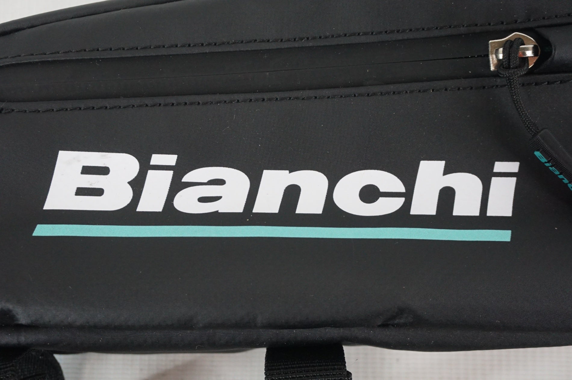 BIANCHI 「ビアンキ」フレームバッグ / 阪急塚口店