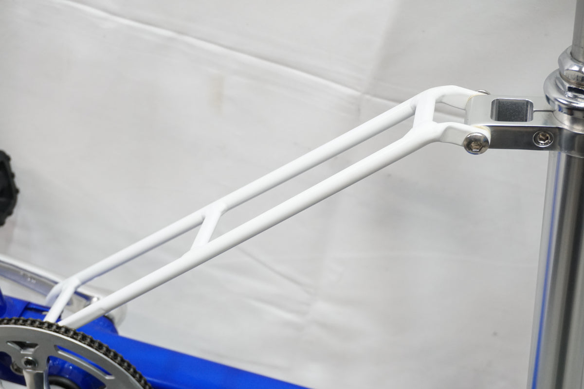 PACIFIC 「パシフィック」 CARRY ME 2017年モデル 8インチ 折り畳み自転車 / 大宮店