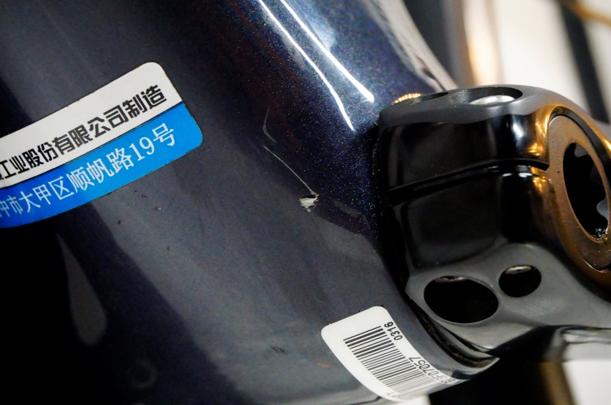 GIANT 「ジャイアント」 TCR ADVANCED 2 KOM 2022年モデル ロードバイク / 名古屋大須店