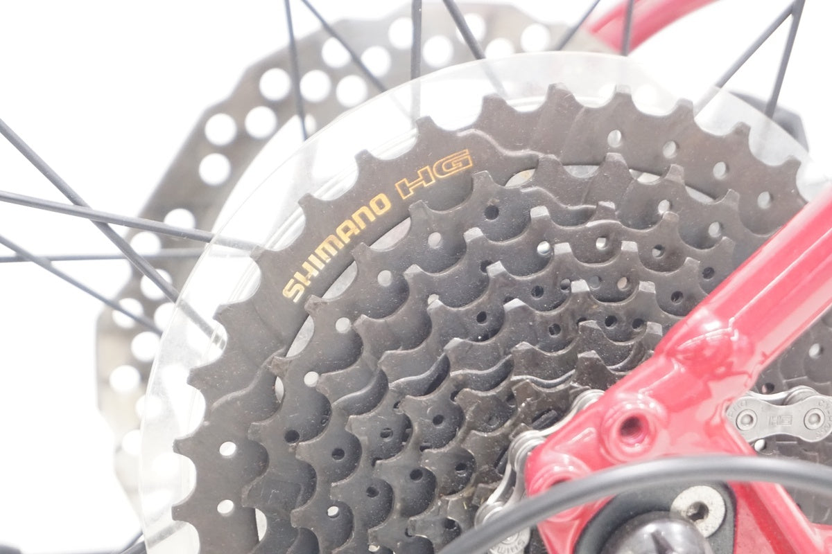 TREK 「トレック」FX3 DISC WOMEN`S 2020年モデル クロスバイク / 滋賀大津店