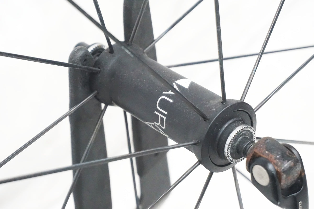 BONTRAGER 「ボントレガー」 AURA5 シマノ11速 ホイールセット / 大阪美原北インター店