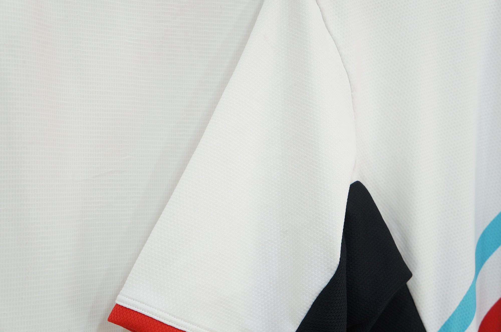 LE COQ SPORTIF 「ルコックスポルティフ」 QCMLGA48 Lサイズ 半袖ジャージ / バイチャリ浦和ベース