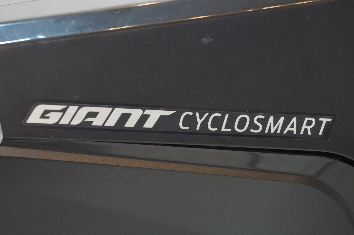 GIANT 「ジャイアント」 CYCLOSMART スマートトレーナー / 浦和ベース