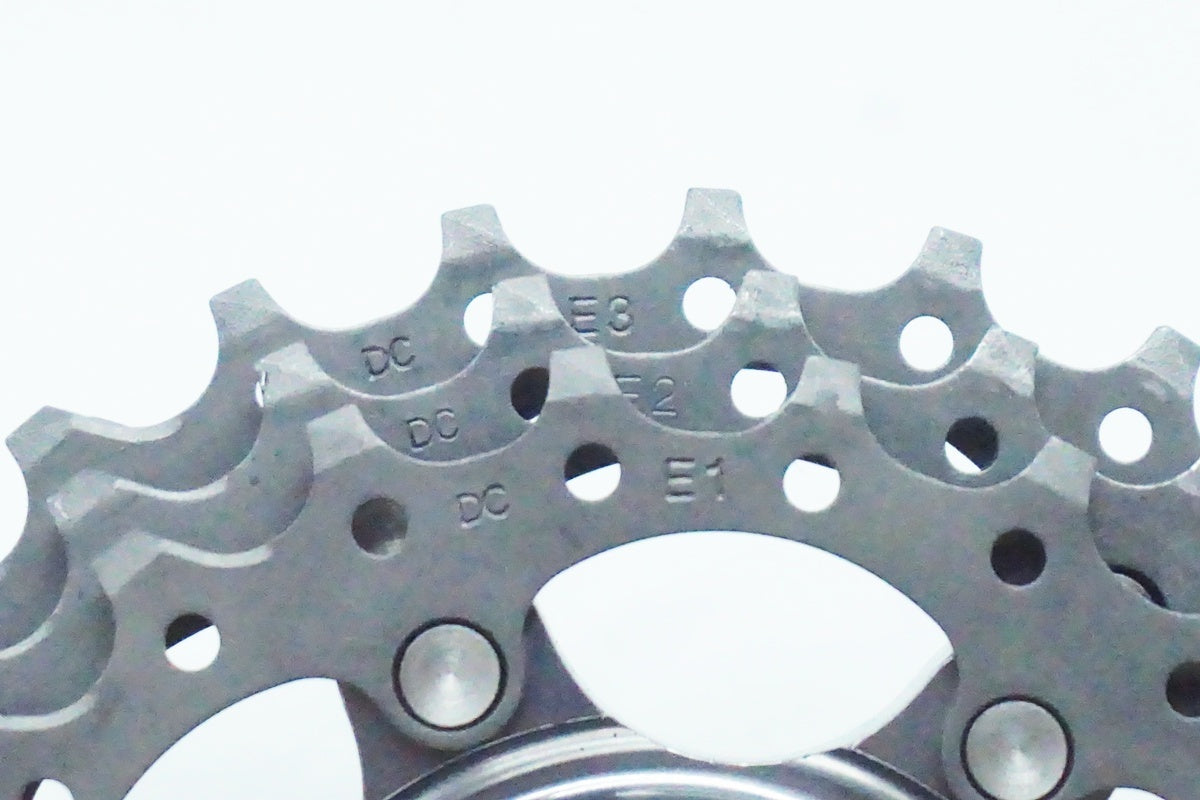 SHIMANO「シマノ」 DURA-ACE CS-7800 12-25T スプロケット/ 京都西院店
