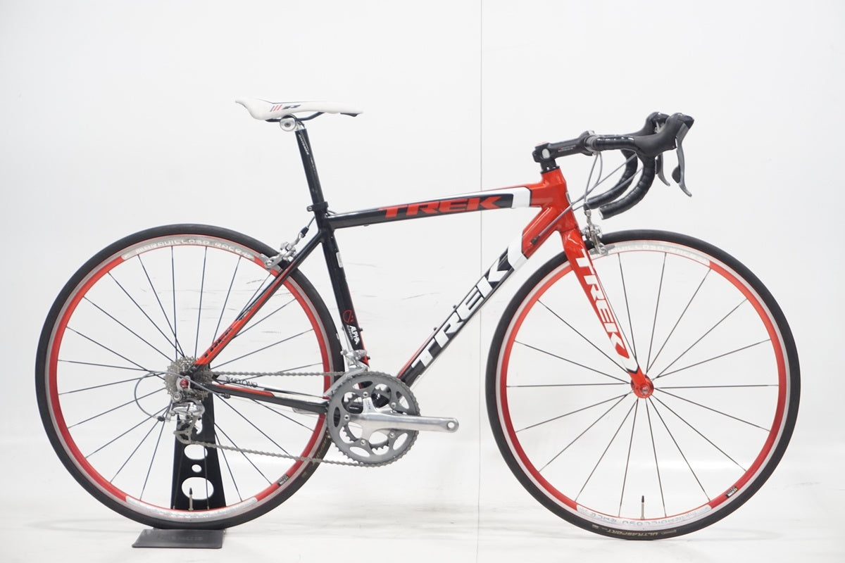 TREK 「トレック」 ALPHA 1.1 2011年モデル ロードバイク / 滋賀大津店