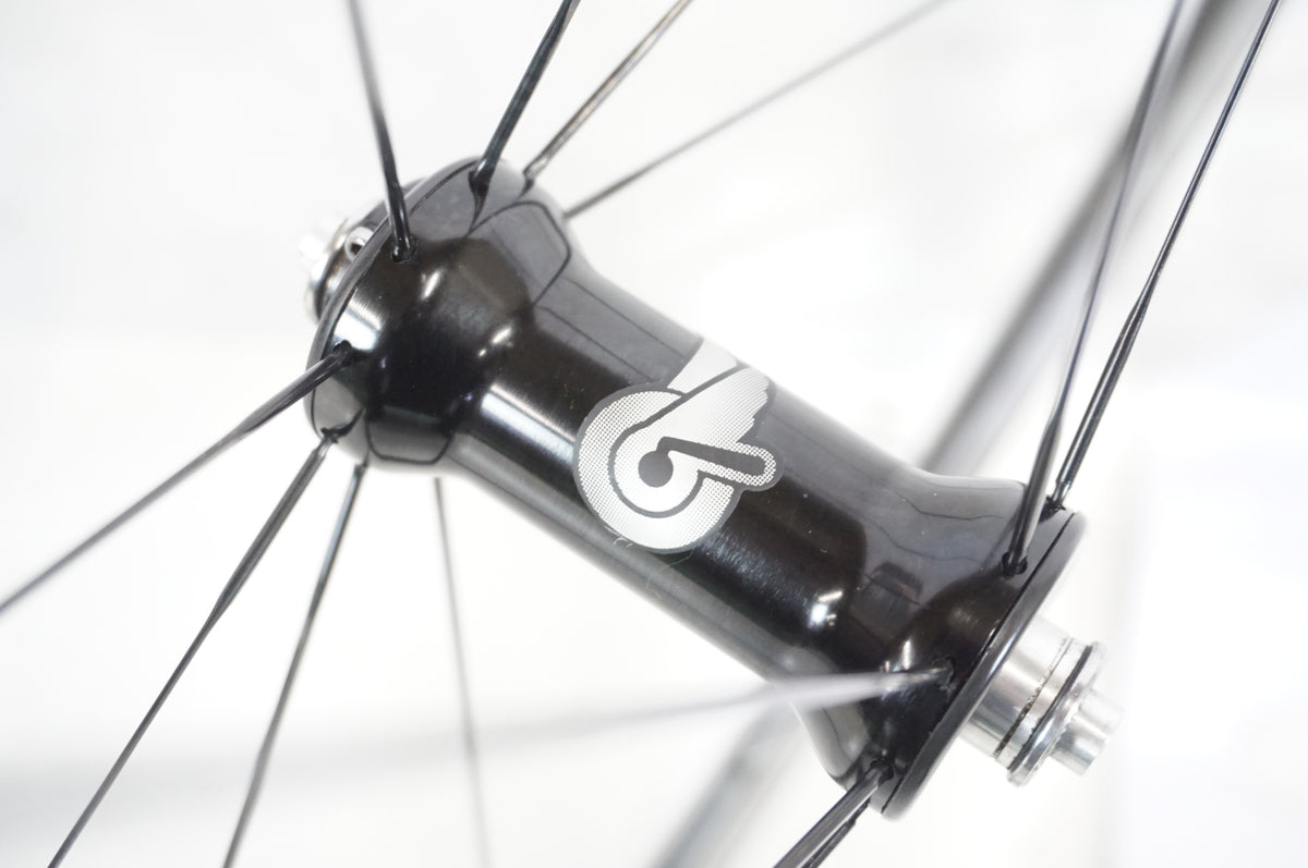 CAMPAGNOLO 「カンパニョーロ」 BORA ONE 50 TU SHIMANO11s ホイールセット / 宇都宮店