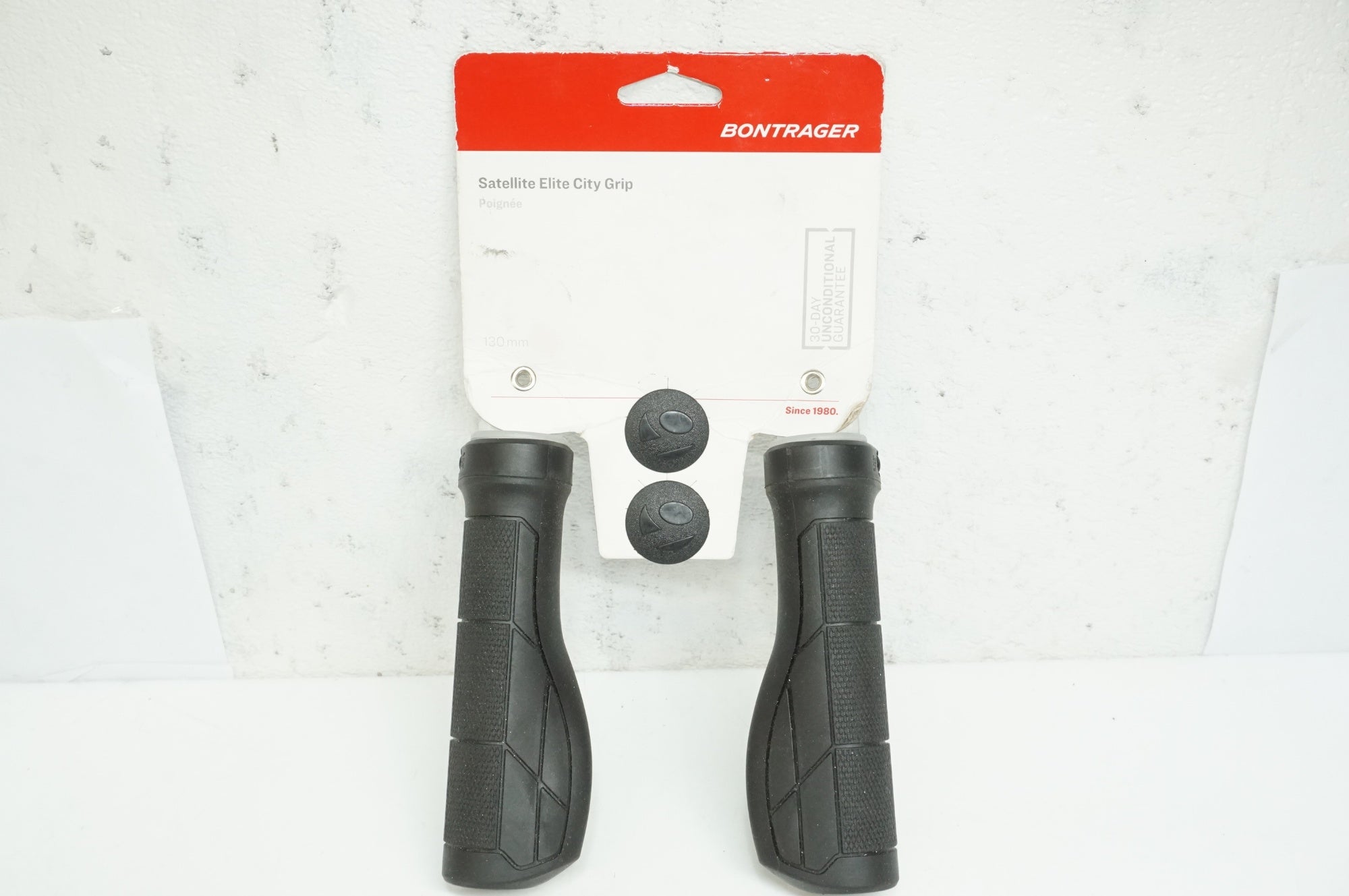 BONTRAGER 「ボントレガー」 SATELLITE ELITE CITY GRIP グリップ