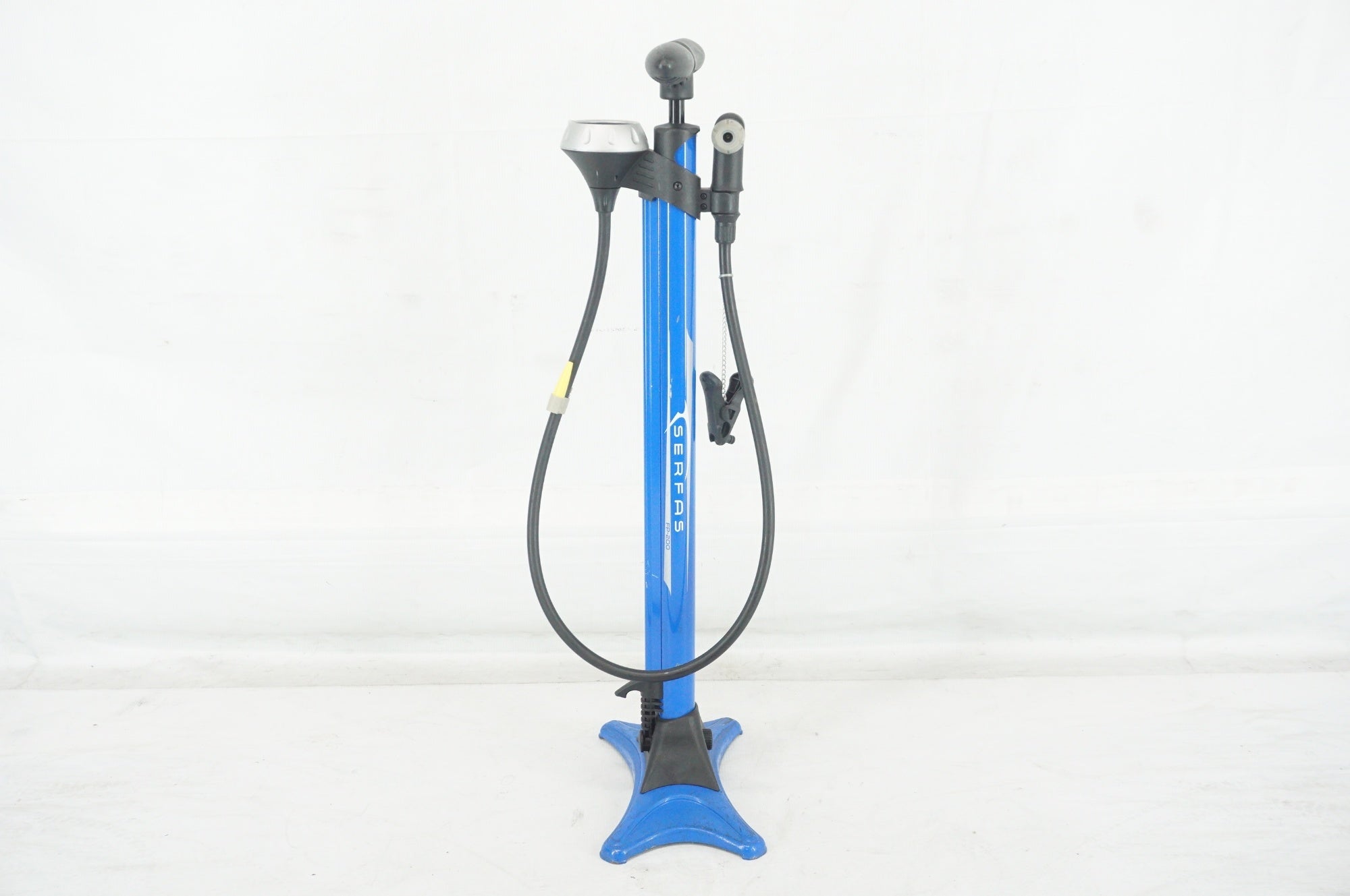 SERFAS 「サーファス」 FP-200 フロアポンプ / 阪急塚口店