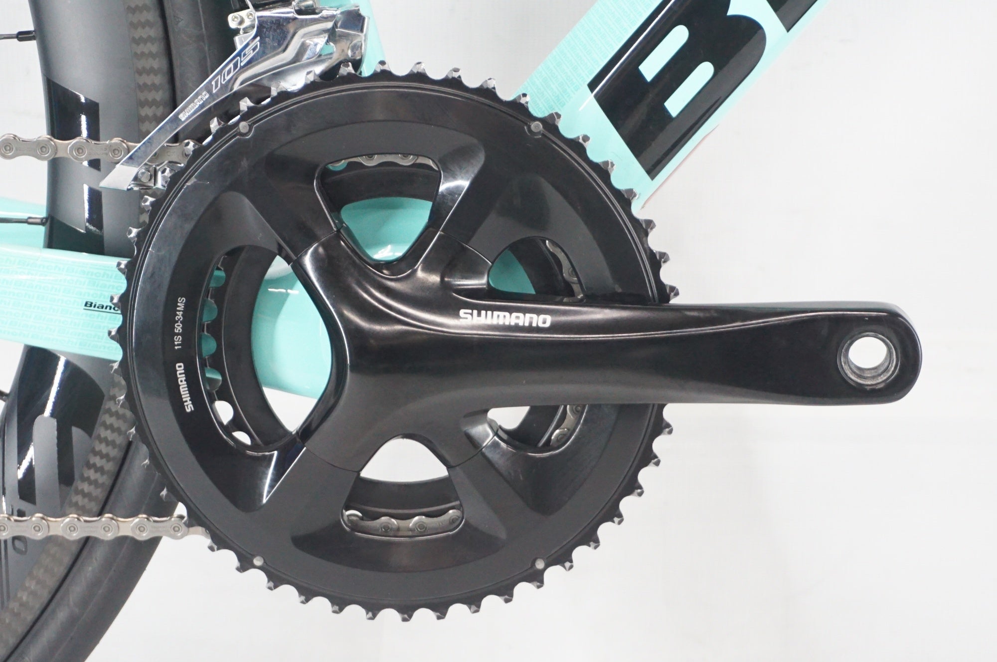 BIANCHI 「ビアンキ」 SPRINT 105 2021年モデル ロードバイク / 阪急塚口店