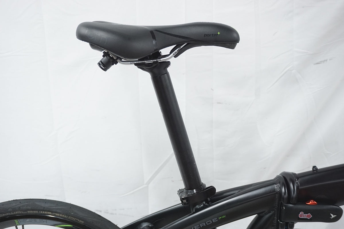 TERN 「ターン」 VERGE P10 2022年モデル 20インチ 折り畳み自転車 / 奈良店