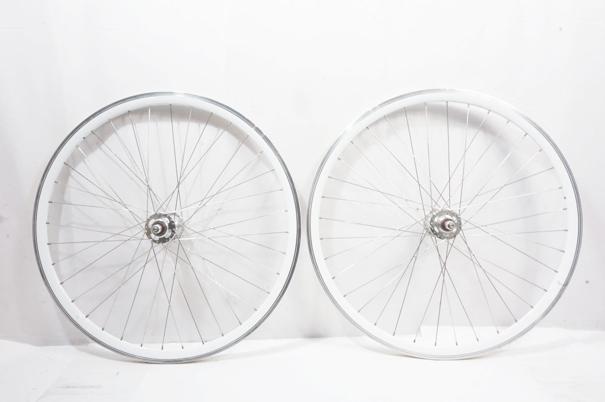 FUJI 「フジ」 シングル ホイールセット / バイチャリ世田谷店