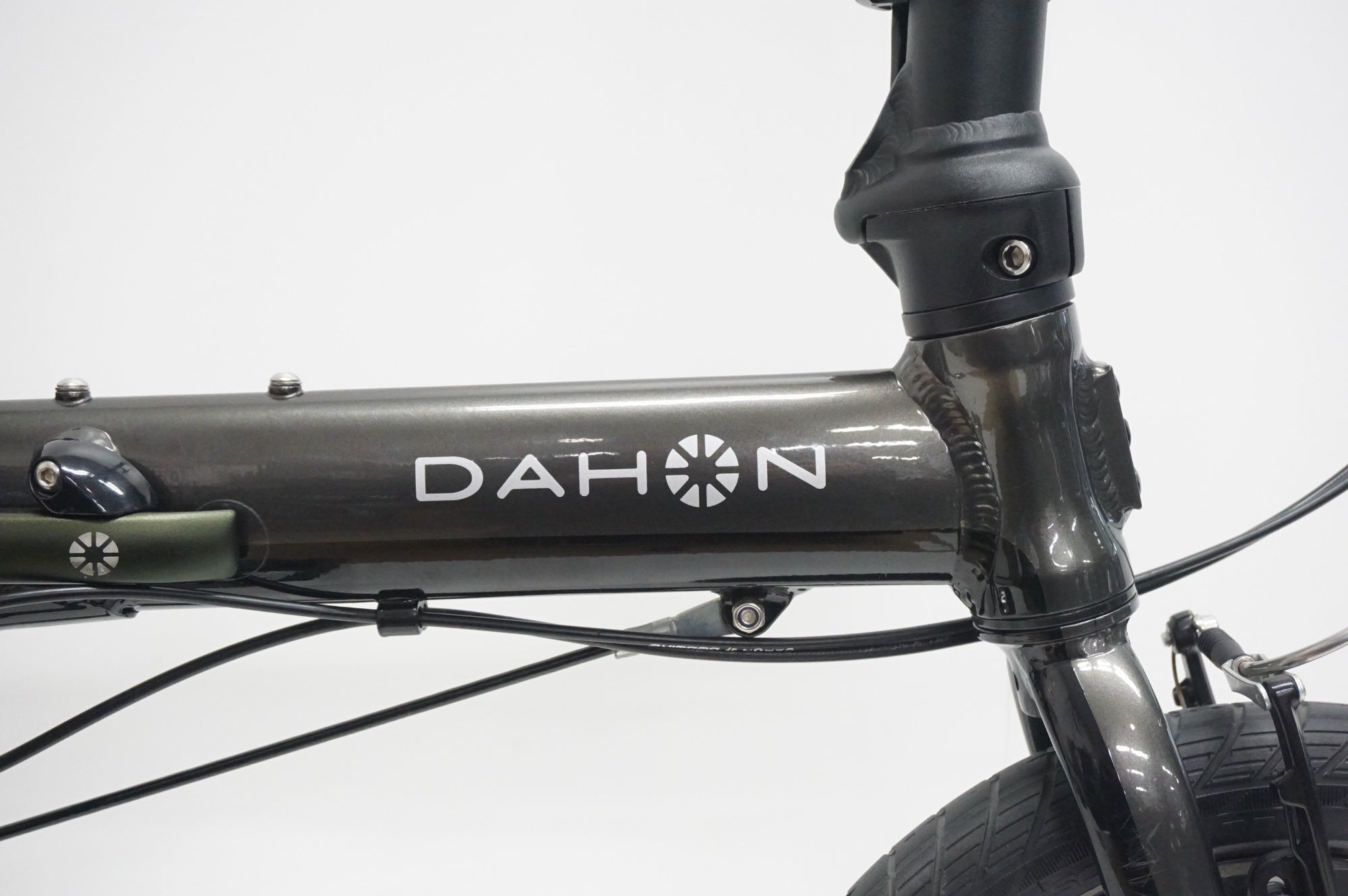 DAHON 「ダホン」 K3 2021年頃 14インチ 折り畳み自転車 / 福岡店