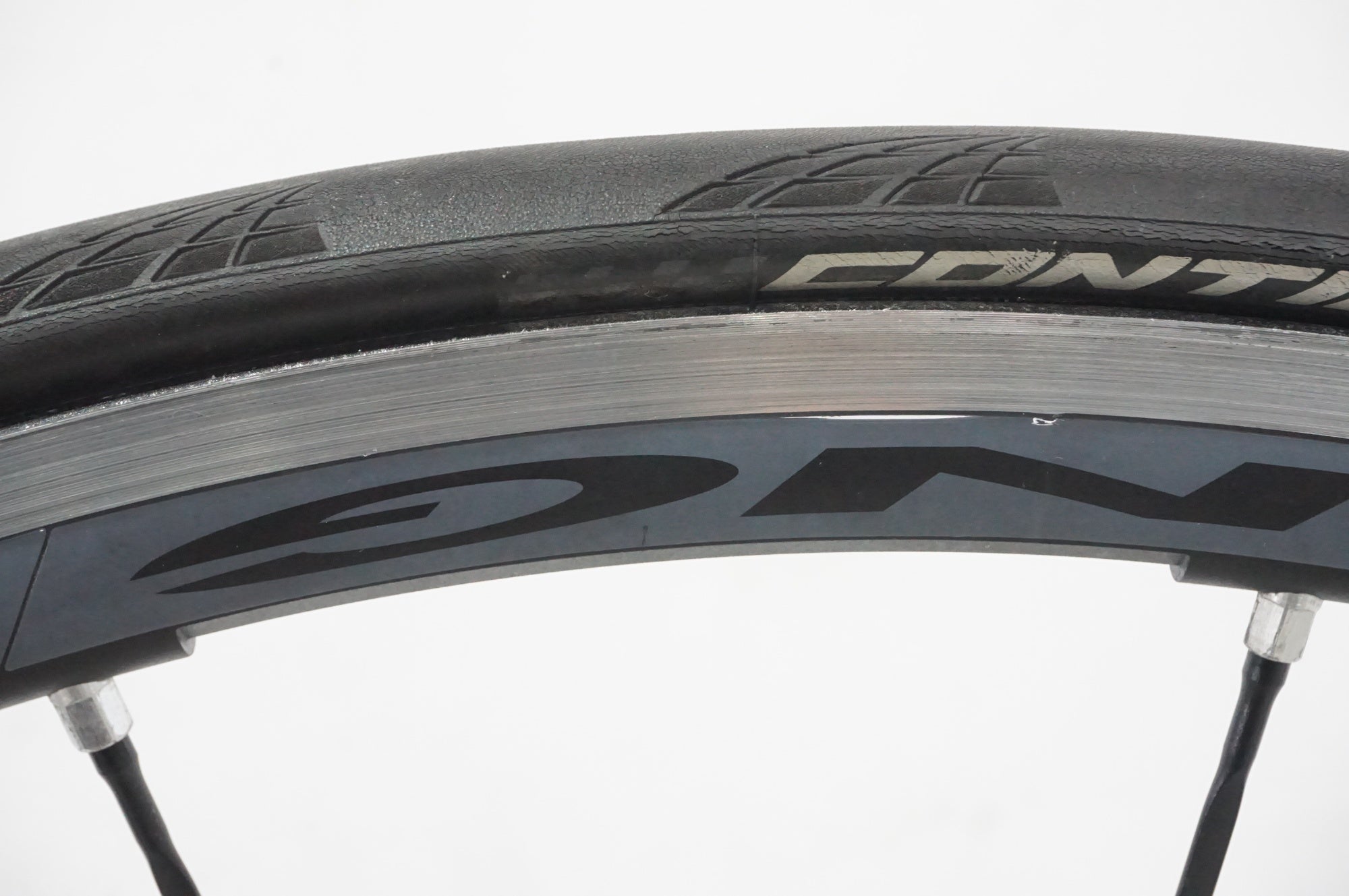 FULCRUM 「フルクラム」 RACING ZERO C15 シマノ10速 ホイールセット / AKIBA店