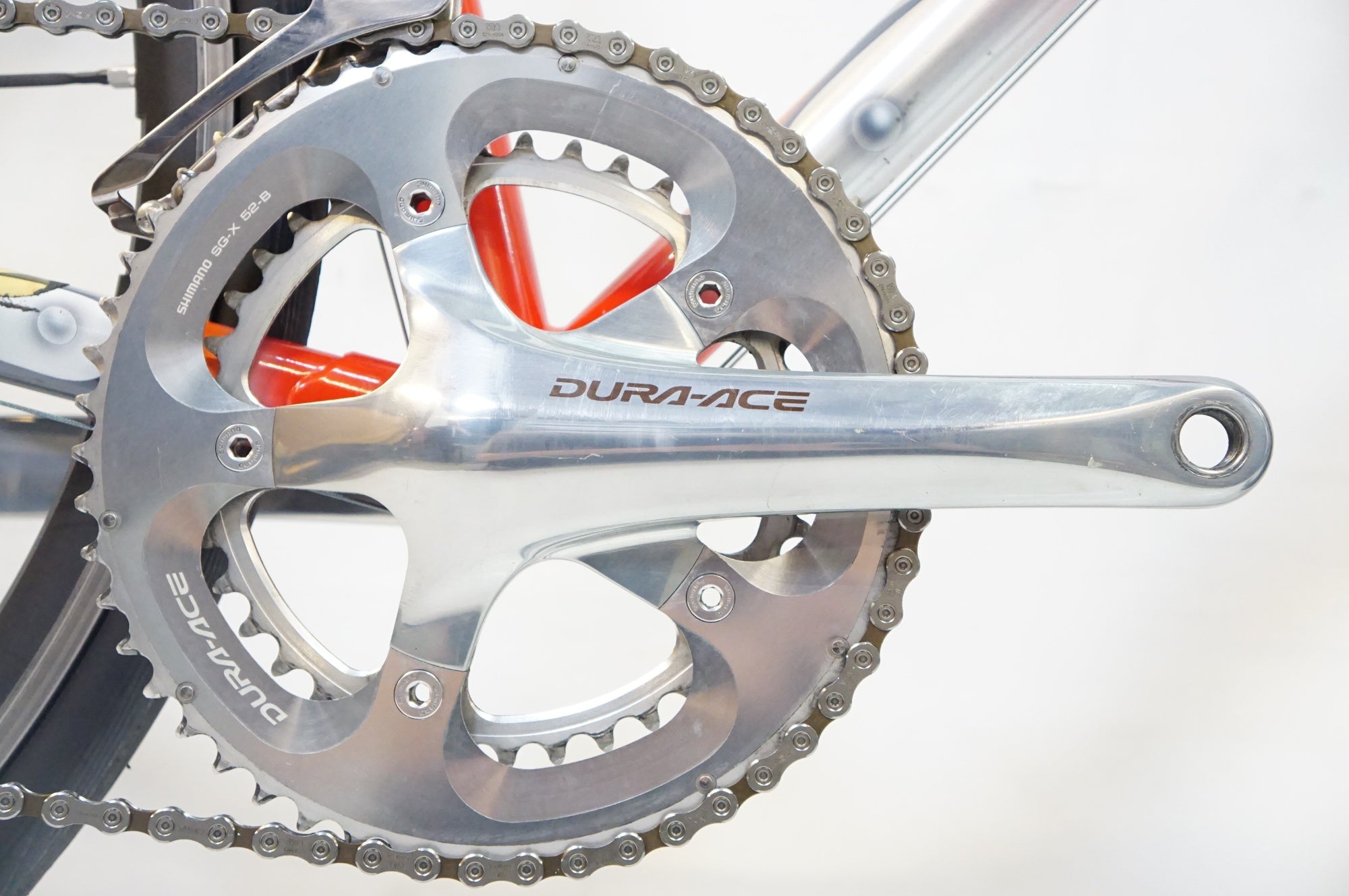 COLNAGO 「コルナゴ」 TITANIO LUX CT1 2003年頃 ロードバイク / 熊谷本店