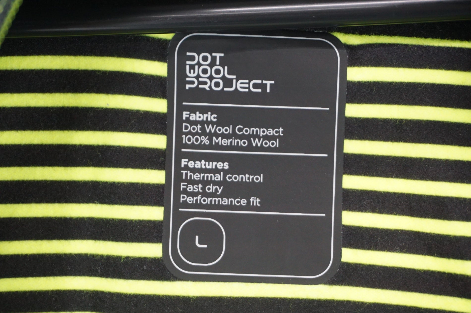 DOTOUT 「ドットアウト」 Lサイズ ジャケット / 阪急塚口店