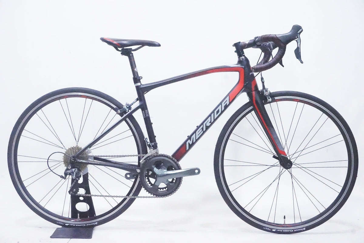 MERIDA 「メリダ」 RIDE3000 2017年モデル ロードバイク / 京都西院店