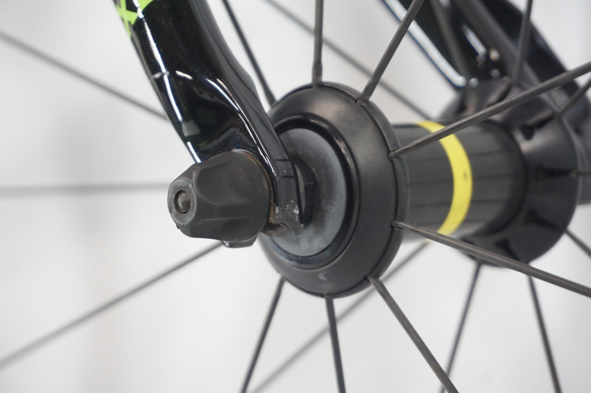 ジャンク CANNONDALE 「キャノンデール」 CAAD12 105 2018年モデル ロードバイク / 阪急塚口店