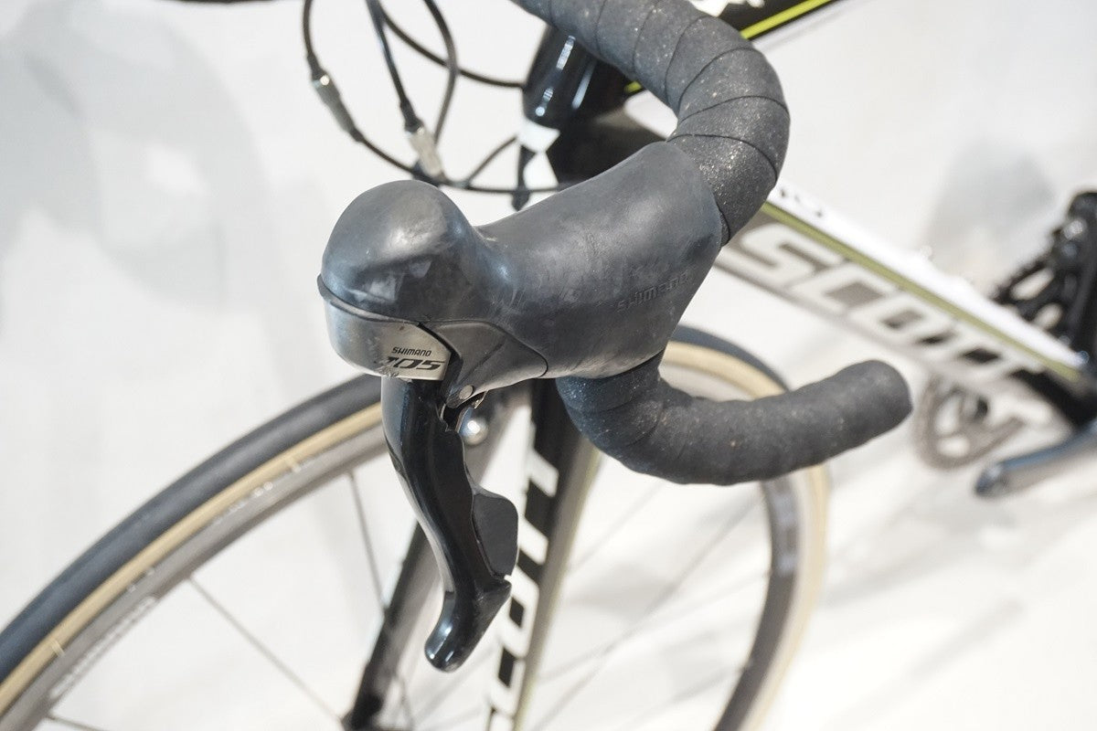 SCOTT 「スコット」 FOIL40 2012年モデル ロードバイク / 横浜戸塚店