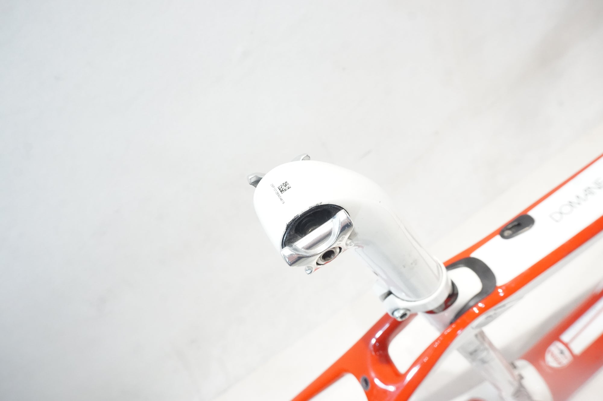 TREK 「トレック」 DOMANE 5.2 2013年モデル フレームセット / 横浜戸塚店