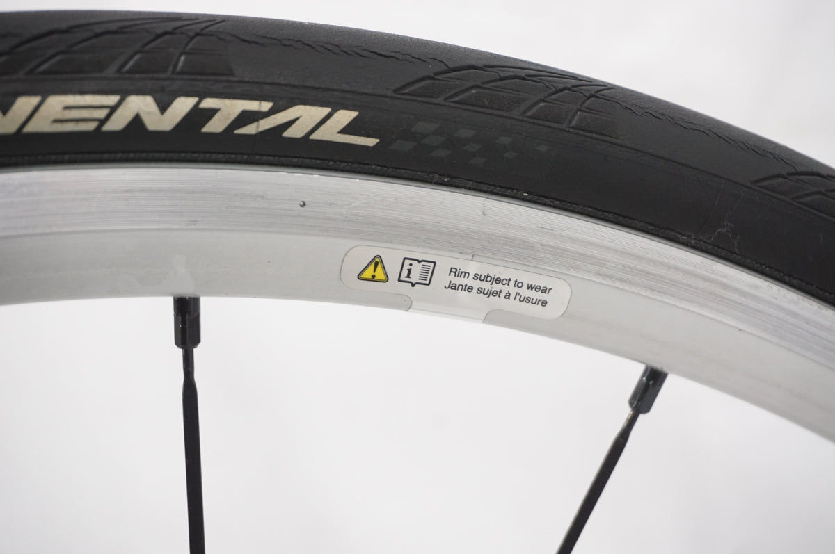 SHIMANO 「シマノ」 WH-RS21 シマノ11速 ホイールセット / AKIBA店