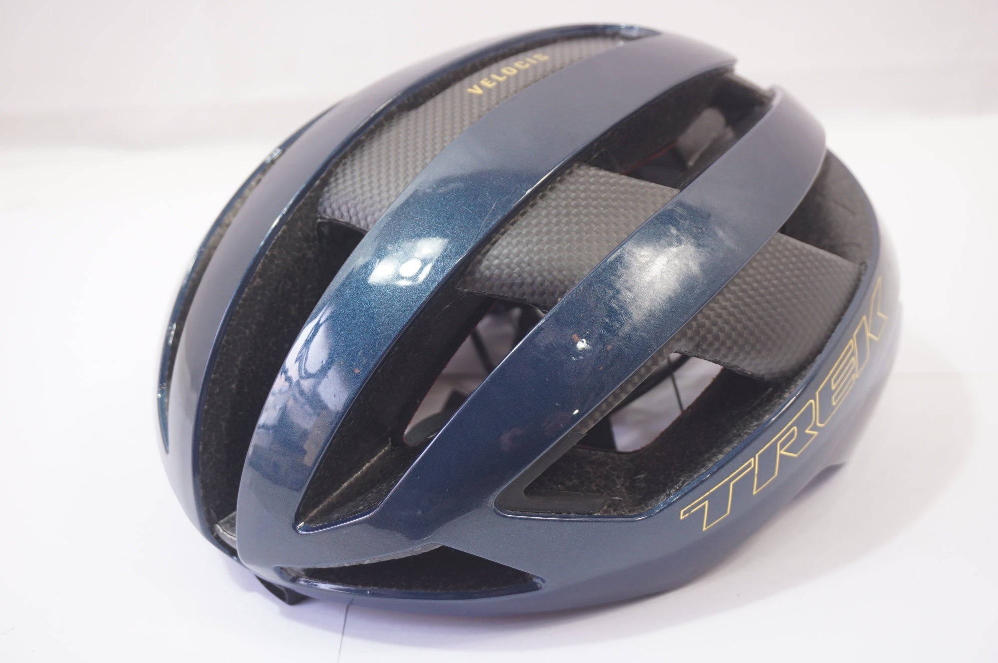 TREK 「トレック」 VELOCIS MIPS ASIA FIT S/Mサイズ ヘルメット / 世田谷店
