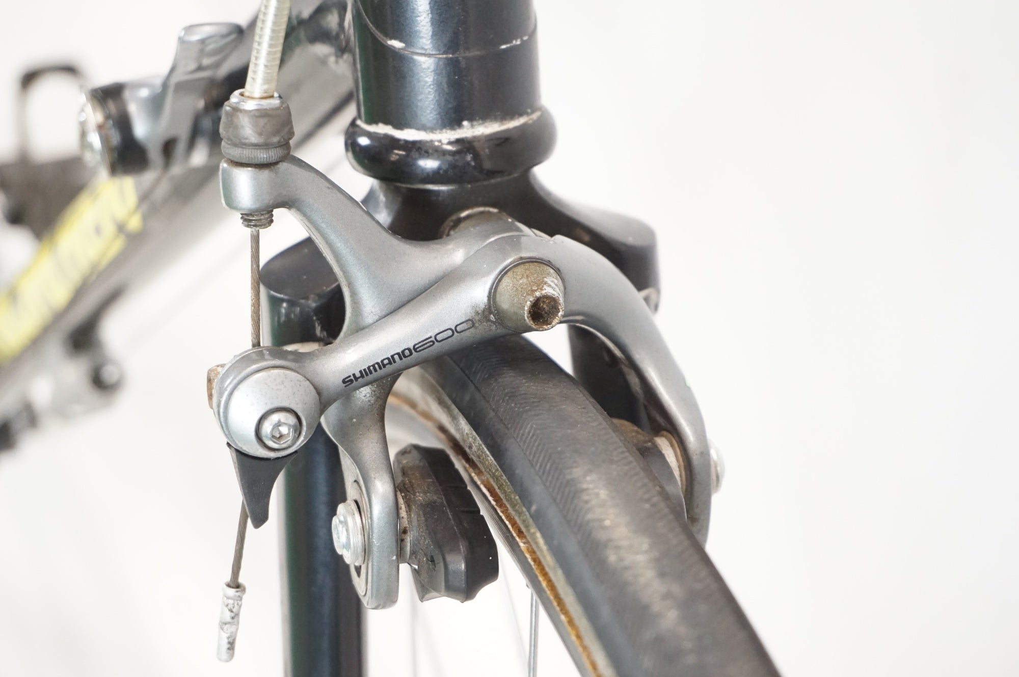 NALSIMA 「ナルシマ」 FREND 年式不明 ロードバイク カスタム / 宇都宮店