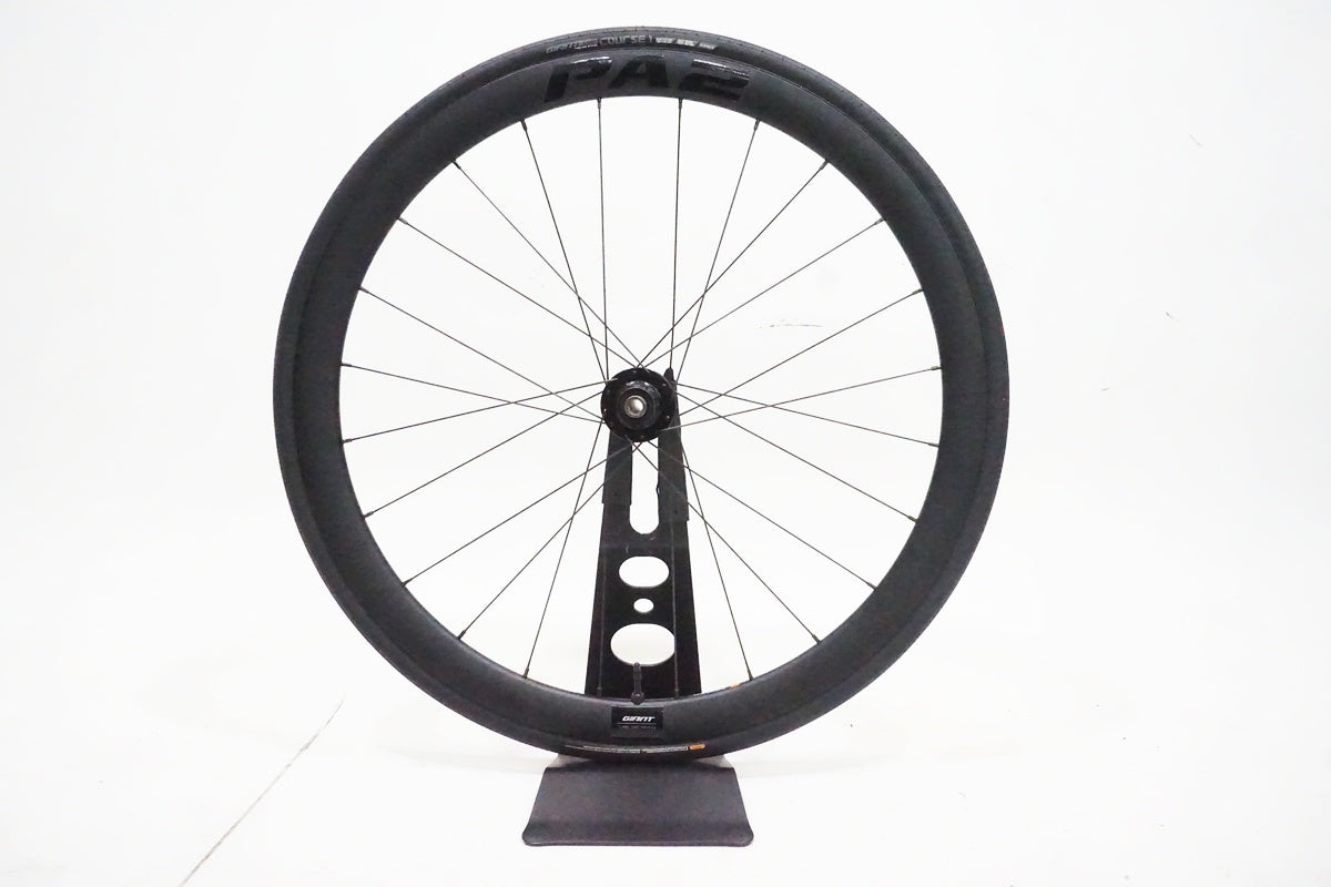 GIANT「ジャイアント」 P-A2 DISC ホイールセット/ 京都西院店