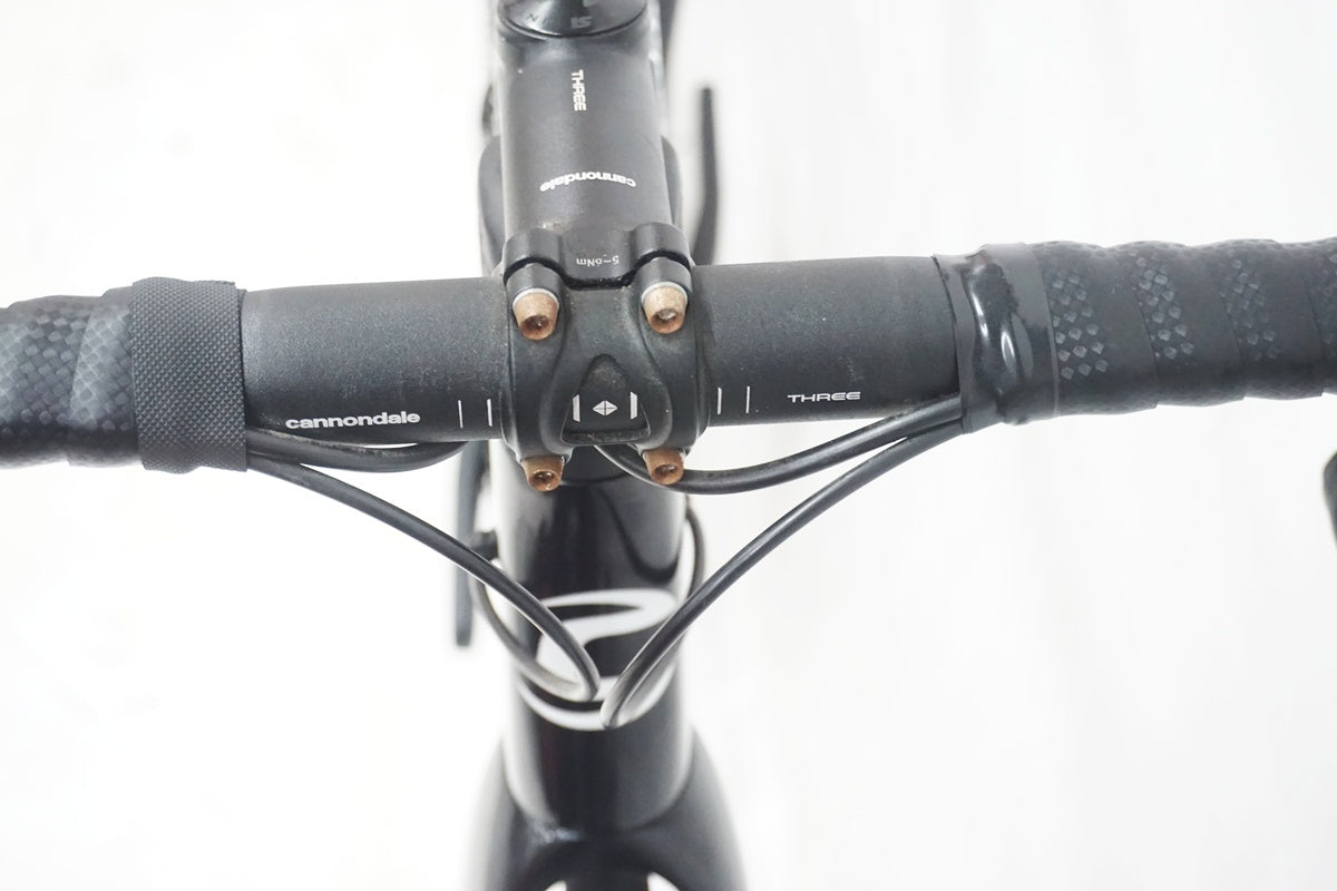 CANNONDALE 「キャノンデール」 SUPERSIX EVO CARBON DISC 105 2021年モデル ロードバイク/ 大阪美原北インター店