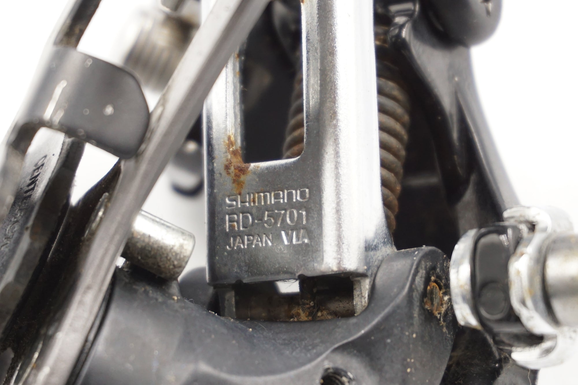 SHIMANO 「シマノ」 105 RD-5700 リアディレイラー / 奈良店